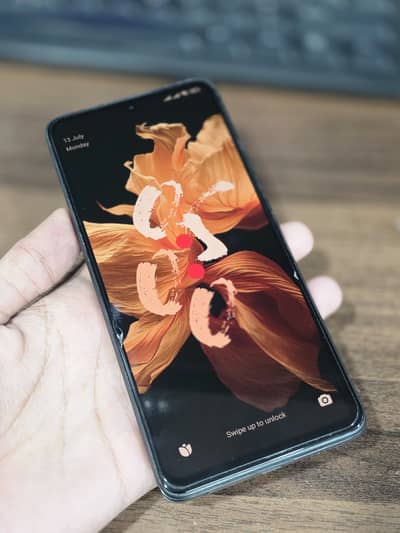 Xiaomi Redmi Note 11 Pro