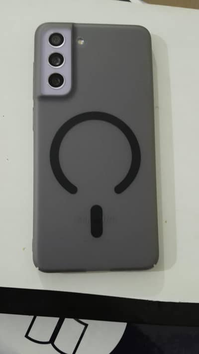 Samsung Mobile S21 FE