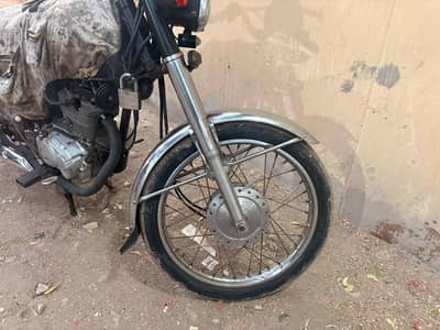 bike . .