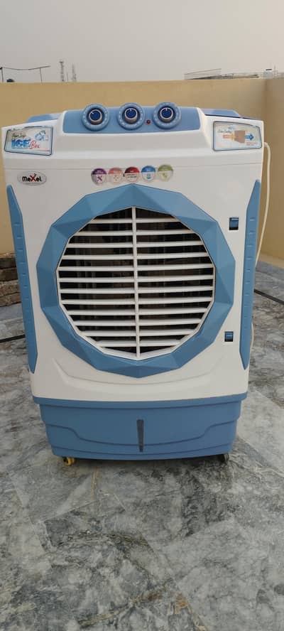 Air cooler Just like new