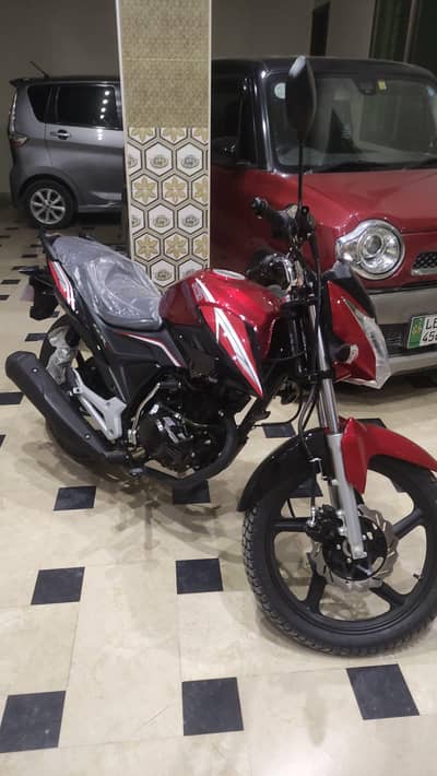 united ccr 150 for sale in new condition