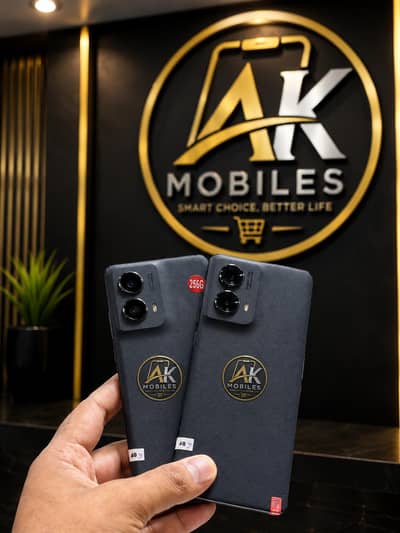 Motorola Edge 2024