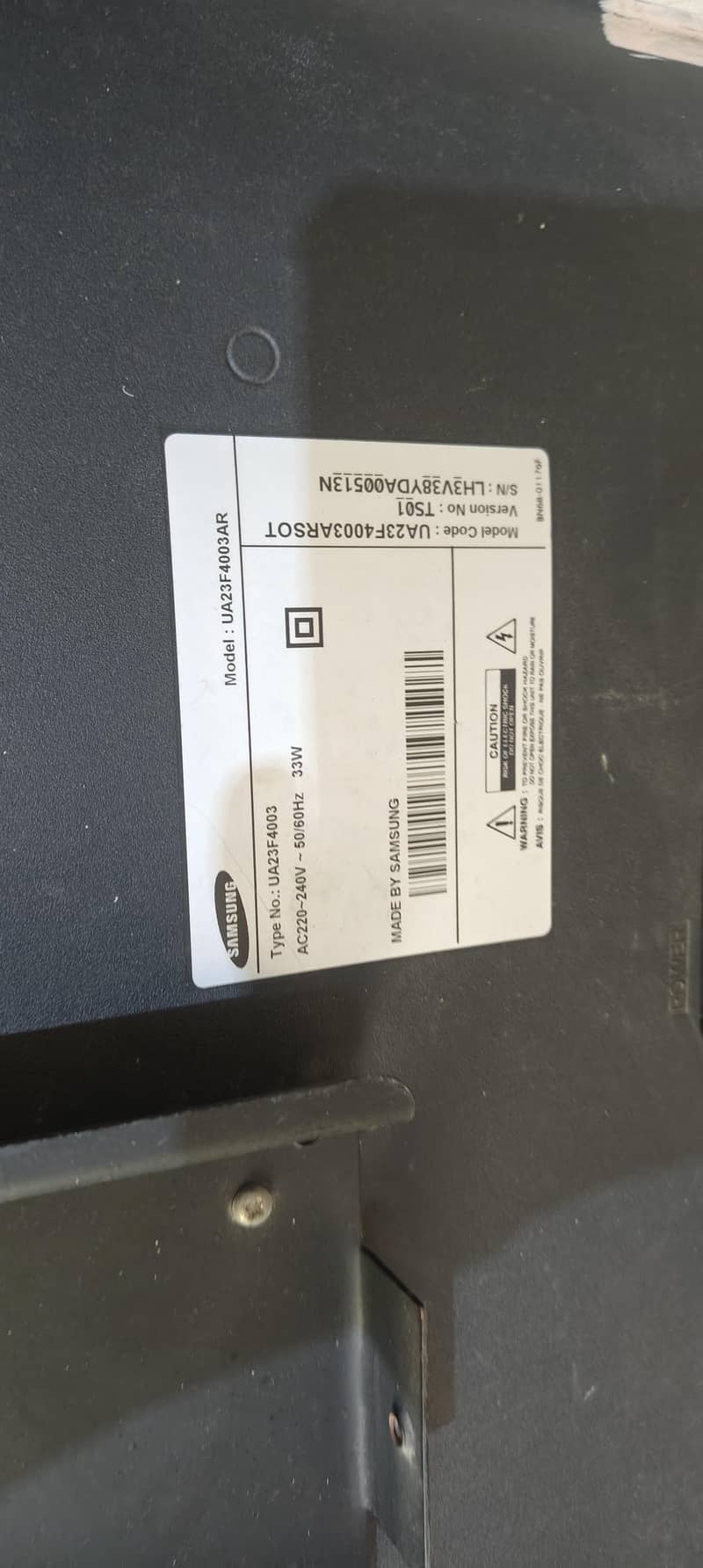 samsung led 2