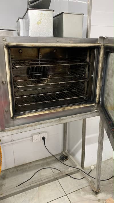 Convection oven for sale