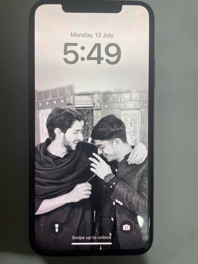 Apple iPhone 11 Pro Max pta approved 64gb