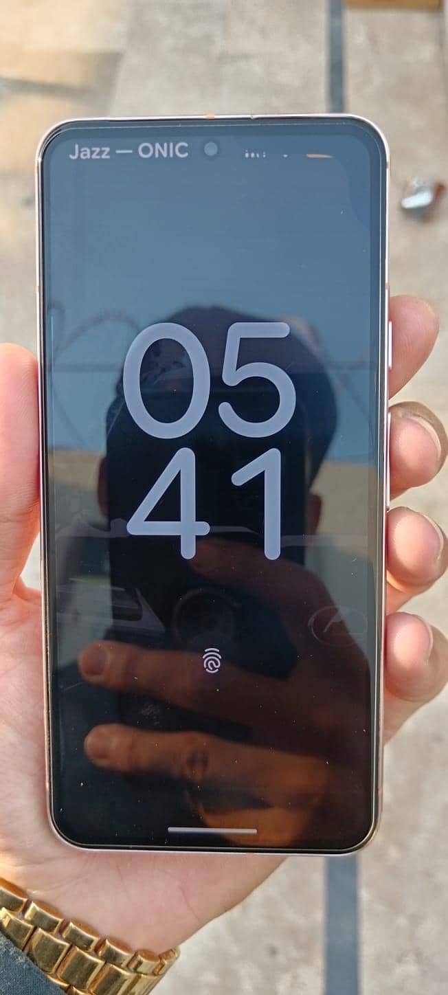 Google Pixel 8 1