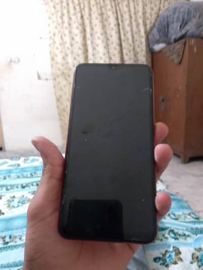 Samsung Mobile A10