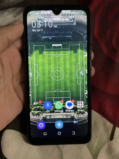 Tecno Pop 5