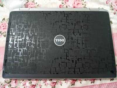 Dell Latitude E6520 | Core i5 2nd Gen | 4GB RAM | 320GB HDD