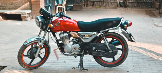 Honda CG 150