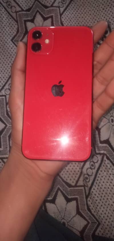 Apple iPhone 11