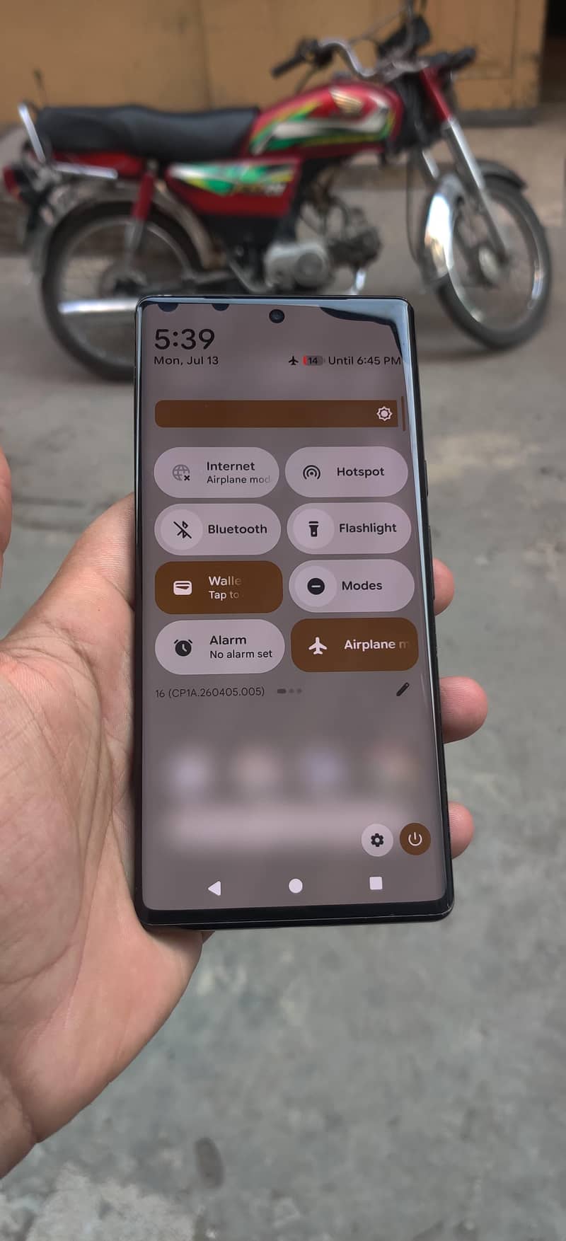 Google Pixel 6 Pro 1