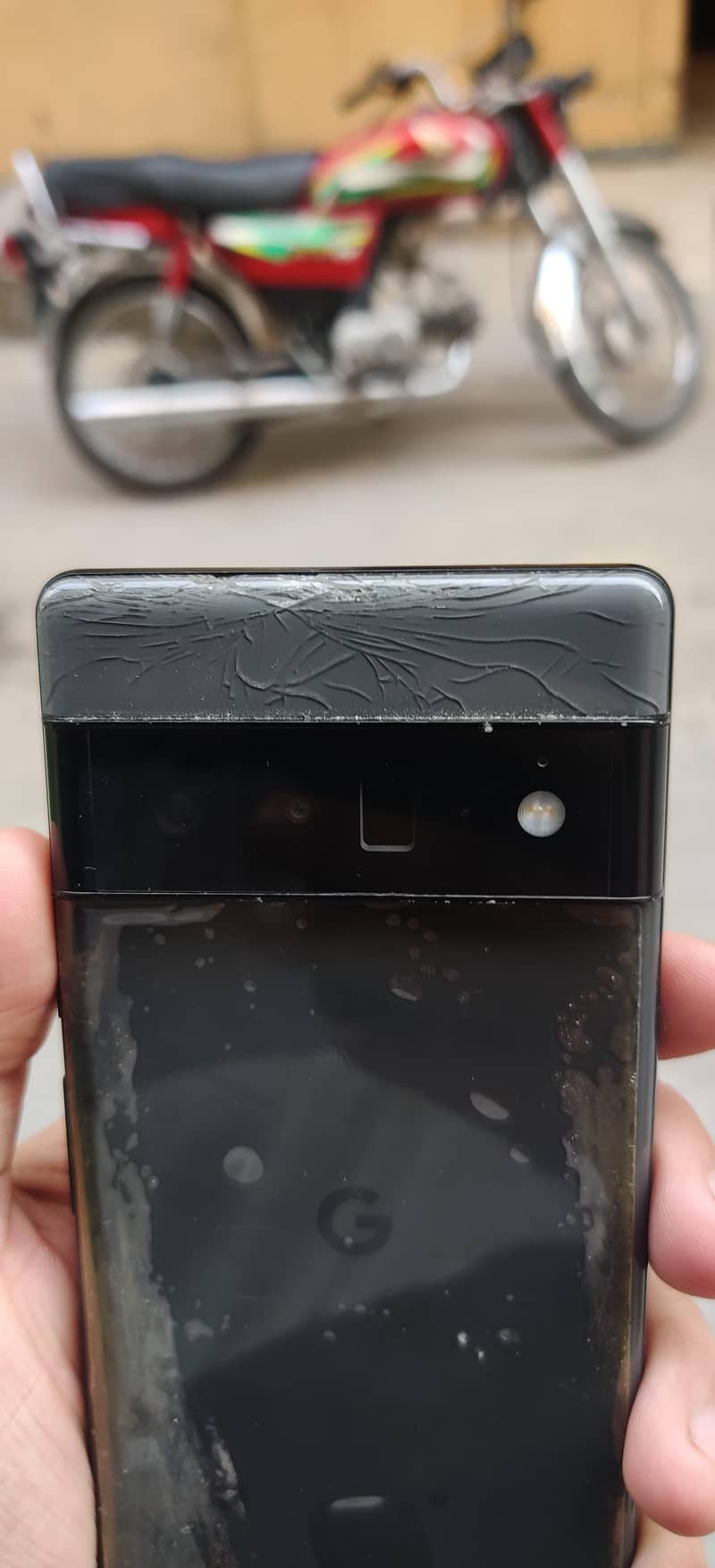 Google Pixel 6 Pro 2