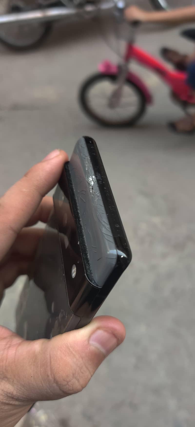 Google Pixel 6 Pro 3