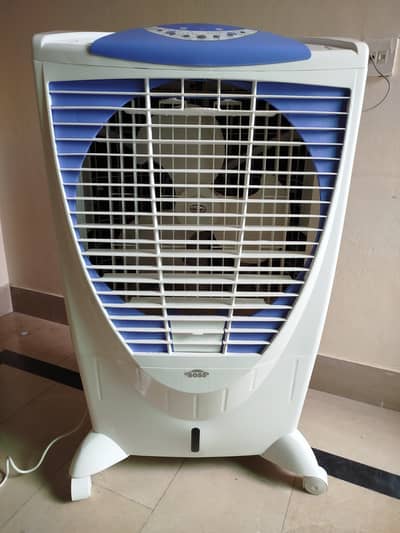 Boss Air Cooler ECTR7000