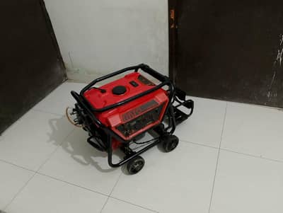 3.5kv generator