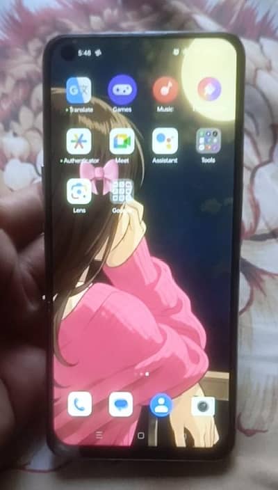 OPPO Reno6