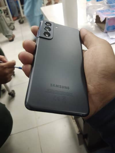 Samsung Mobile S21 5G