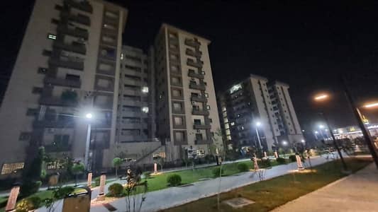 5th Floor Apartment For Urgent Sale Askari 11 B Sector. . . .