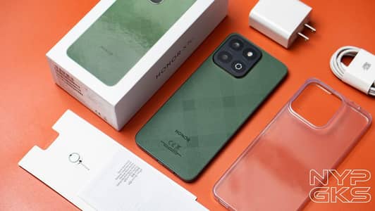 Honor X7c