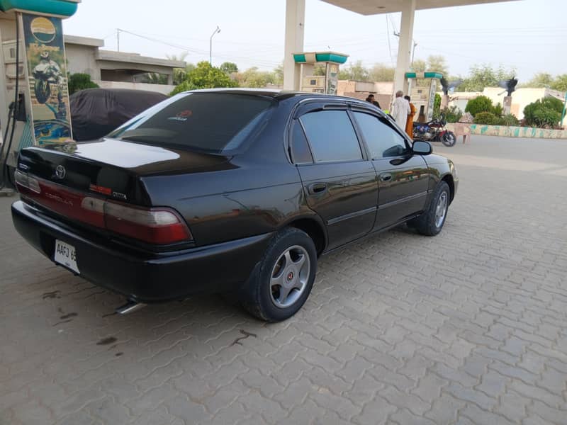2.0D Saloon 5