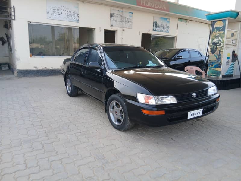 2.0D Saloon 7