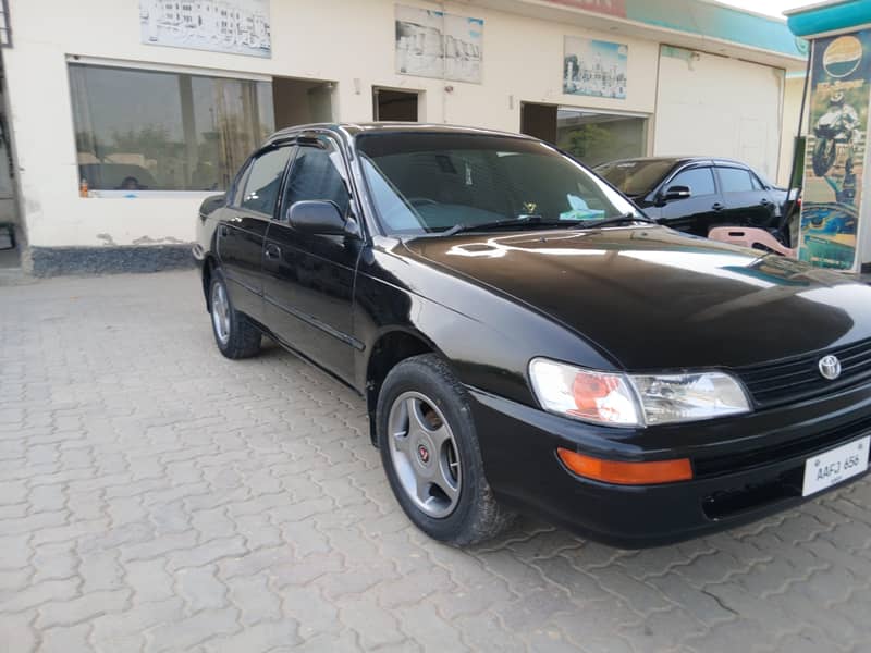 2.0D Saloon 8