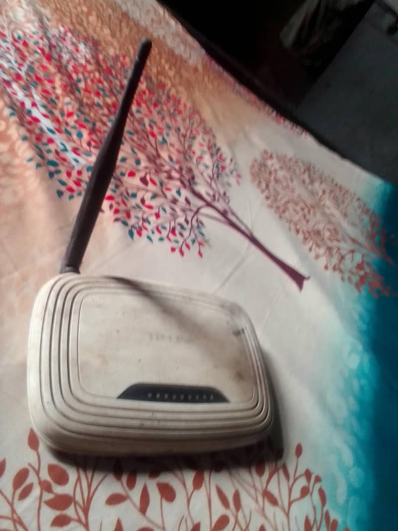 TP LiNK router available 1