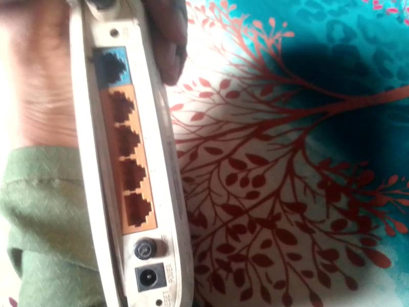 TP LiNK router available 2