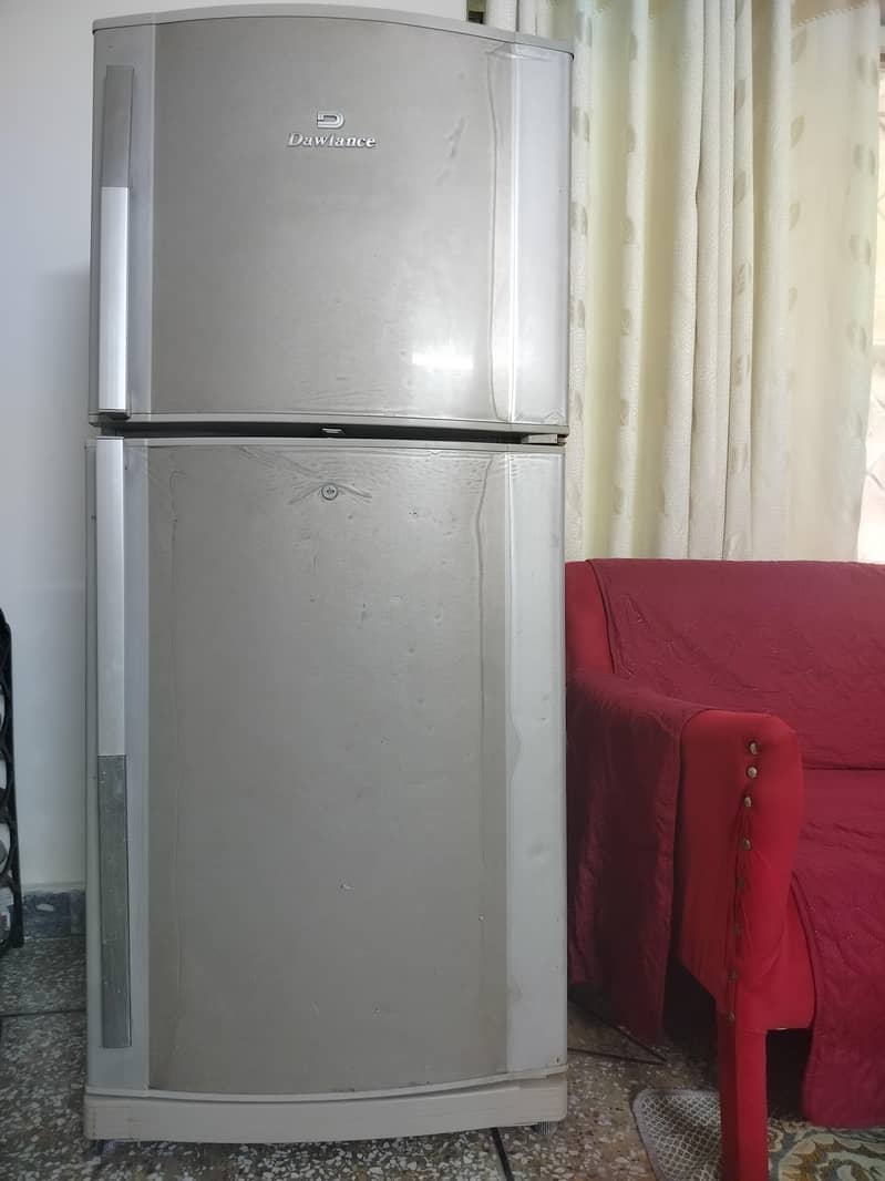 Dawlance Fridge 0