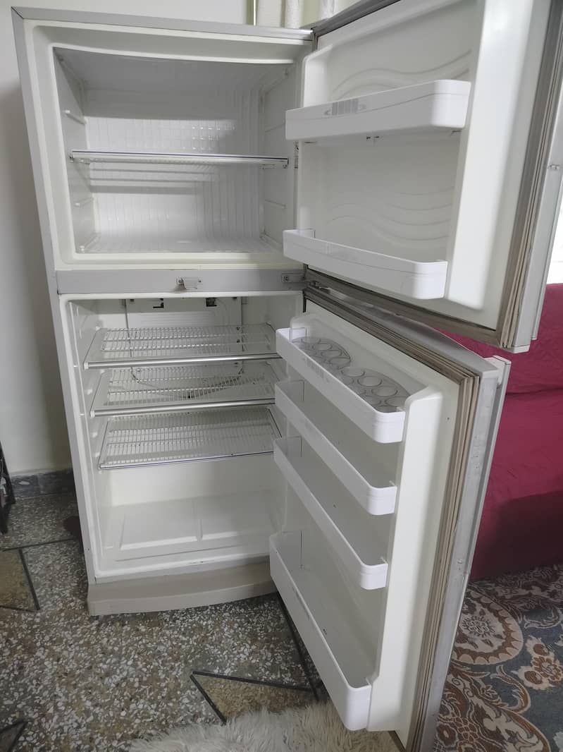 Dawlance Fridge 1