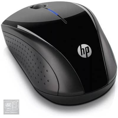 HP BLUETOOTH MOUSE