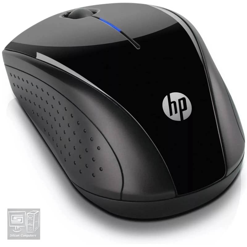 HP BLUETOOTH MOUSE 0