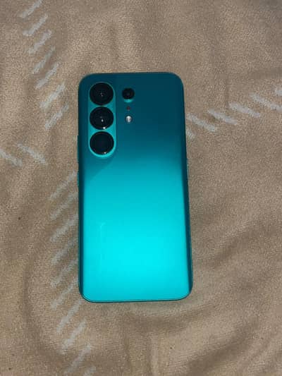 Tecno Camon 50 Pro