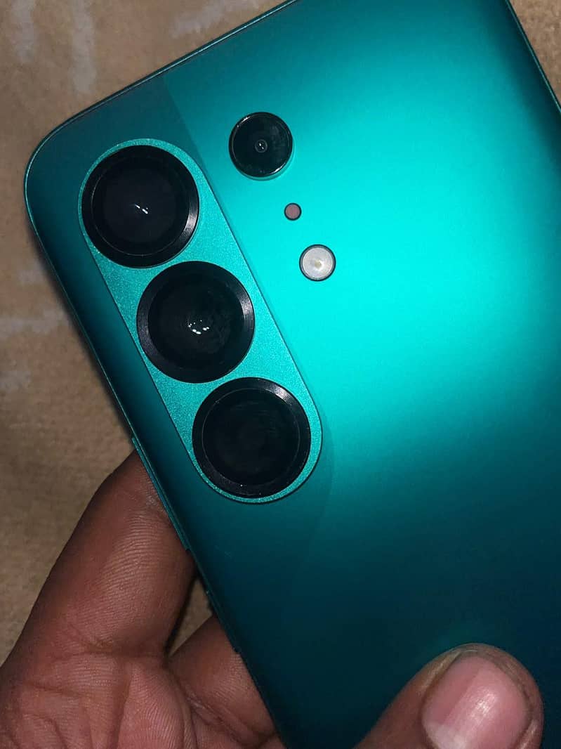 Tecno Camon 50 Pro 3