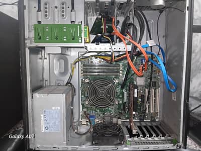 mid tier gaming pc