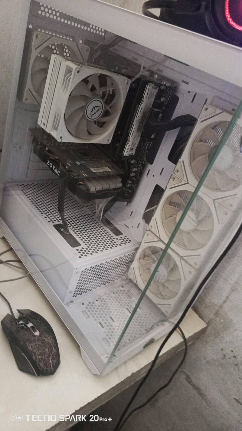 Gaming PC 1