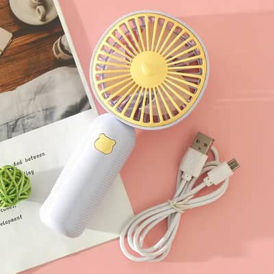 Beautiful Hand fan for summer in best price
