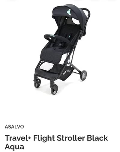 asalvo flight +traveller