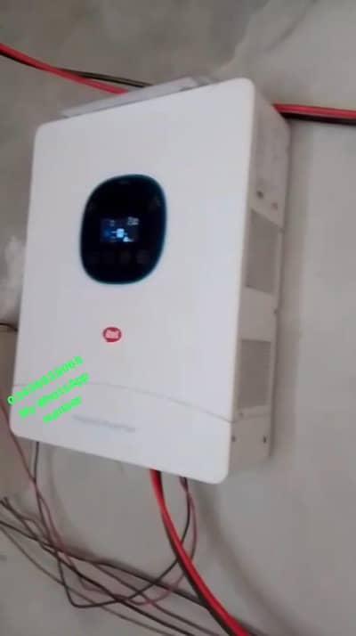 iTel solar inverter hybrid for sale