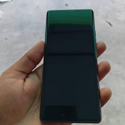 Tecno CAMON 40 Pro