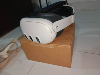 Meta Quest 3 512gb