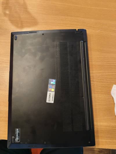 lenonvo thinkpad 10/9