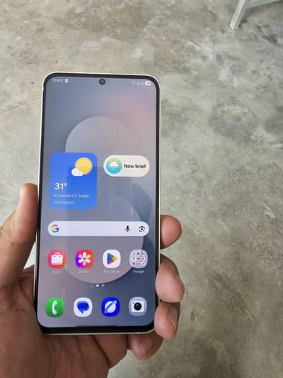 Samsung Galaxy S25 FE