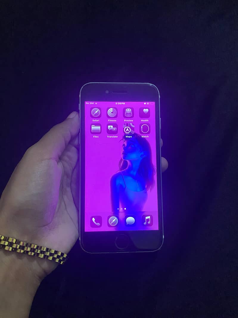 Apple iPhone SE 4
