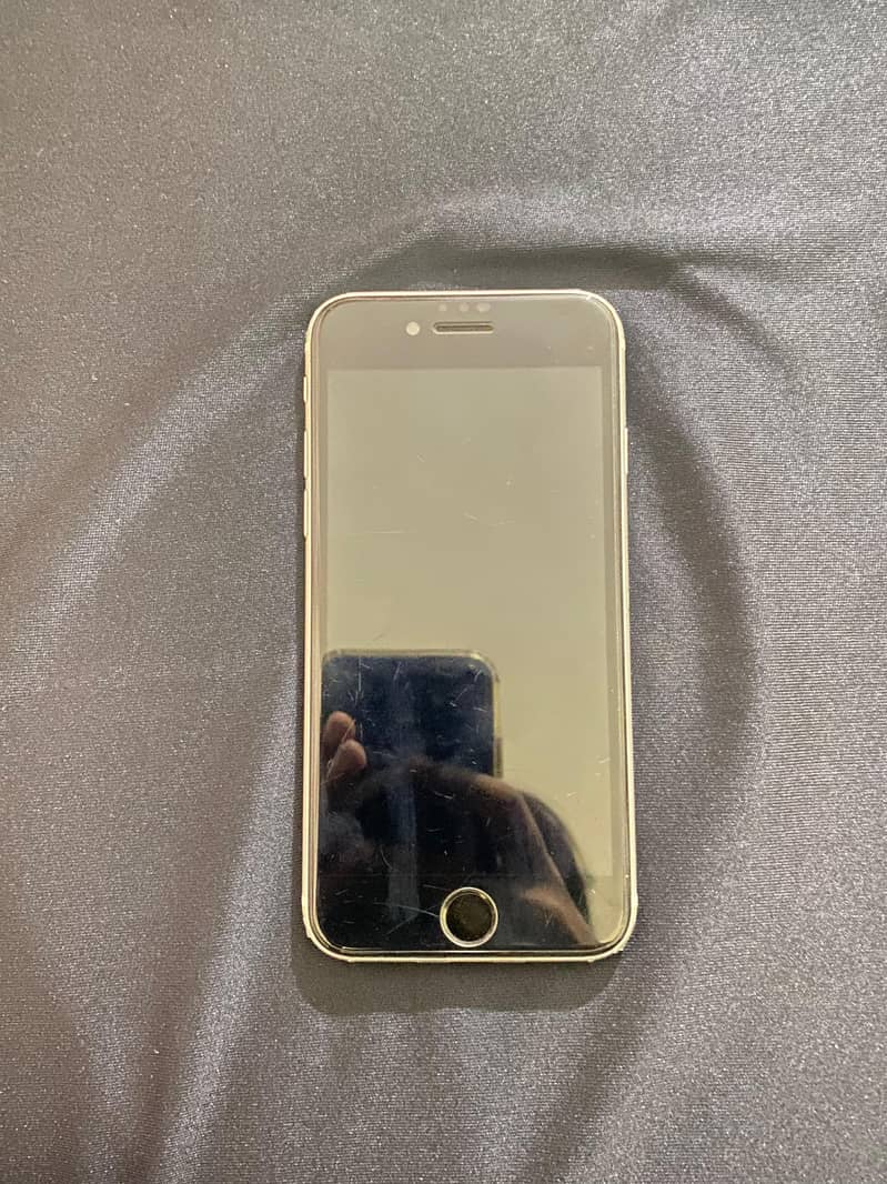 Apple iPhone SE 5
