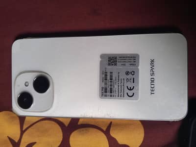 5 month used