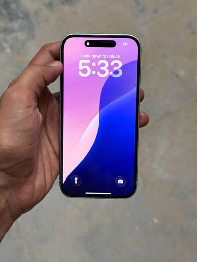 Apple iPhone 15 JV