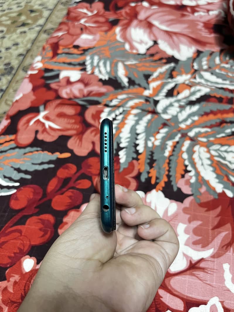 Tecno CAMON 15 3