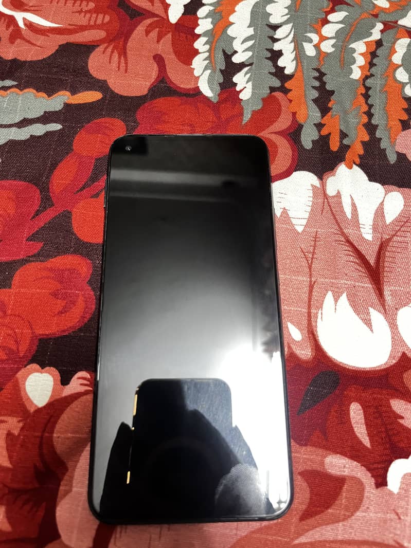 Tecno CAMON 15 5
